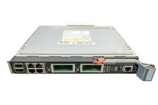 Switch Cisco Catalyst 3130X 4x1GbE RJ45 2x10GbE SFP for Dell PowerEdge M1000e picture