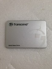 Transcend SSD220S 960GB TS960GSSD220S - SATA II SSD  2.5