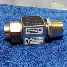 Ericsson DC BIAS INJECTOR KRY 101 1587/1 R3A GSM 800-1900 RF/DC Type 3S USED picture