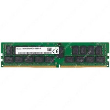 Hynix 64GB DDR4-2666 RDIMM HMAA8GR7A2R4N-VN Server Memory RAM picture