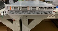 Sun Oracle T8-1 Sparc Server- 5.0/256/ 2 x 1.2TB/ 2 x 32GB FC - Stock/ Warranty picture