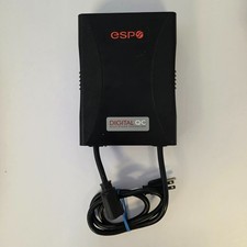 ESP Energy Intelligence D5133NT Type 3 SPD Surge Protector/Noise Filter Digital picture