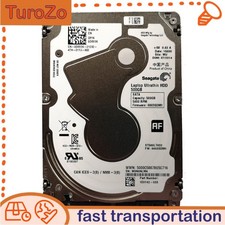 ST500LT032 Seagate Ultrathin 500GB 5400 RPM SATA III 2.5