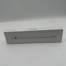 E7 Apple Pencil (1st Generation) - MK0C2AM/A Model:A1603  NIB  picture