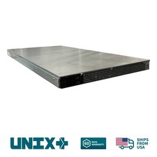 Supermicro X10DGQ 1U GPU 2SFF DDR4 LGA2011-3 CSE-118 Dual PSU CTO Server picture