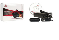 Coolmax CD-150-SATA USB2.0 to Serial ATA Multifunctional Cable Converter picture