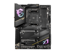MSI MEG X570S ACE MAX WiFi 6E M.2 PCIe 4.0 Motherboard support AMD R7 5800x picture