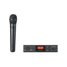 Audio-Technica ATW-2120C Wireless Handheld Microphone System picture