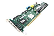 Adaptec ASR 3225S 128MB SCSI RAID Controller PCI-X FRU 13N2197 IBM eServer x445 picture