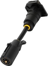  7-Way Adapter with Power Switch for RV Camera System Compatible with Furrion  picture