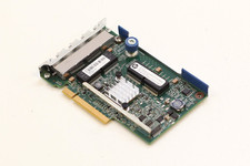 HP 331FLR Quad-Port Gigabit PCIe Network Interface Card P/N: 789897-001 Tested picture