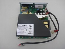 CISCO MERAKI ORIG Power Supply PA-2511-1V1 For MS120-48LP Switch - w/ 12 MON WAR picture