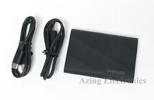Samsung T9 MU-PG4T0B/AM 4TB USB 3.2 Gen 2 Portable SSD - Black picture