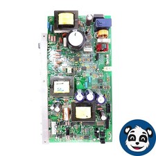 ZEBRA 33052-000 Thermal Label Printer Power Supply Board - 