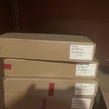 LOT OF 4  Cisco CP-7940G 2-lines IP Phone New Sealed picture