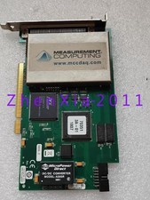 1pc used MEASUREMENT COMPUTING PCI-DAS6034 Acquisition Card picture