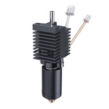 Creality K2 Plus Ceramic Heating Block Kit, 3D Printer 350℃ High Temperatu picture