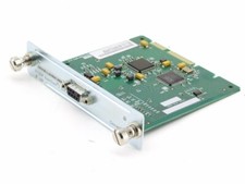 3Com 3C17224 Super Stack 3 Switch 4400 Cascade Module Card 1722-470-000-1.00 picture