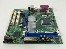 Intel DG41TX Micro ATX LGA 775 DDR3 Motherboard (BLKDG41TX) picture