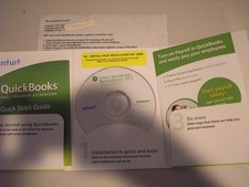 INTUIT QUICKBOOKS PRO 2013 FOR WINDOWS w/Validation code =LIFETIME LICENSE= picture