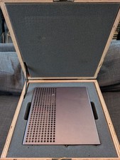 STEAM MACHINE Computer w/ Controller, Crate, Steam Link Limited Edition Beta picture