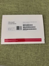 Windows Server 2025 datacenter 64bit 24 Core 50 cal DVD + PRODUCT LICENSE KEY picture