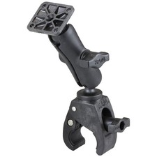 RAP-B-400-347U  RAM Tough-Claw Small Clamp Mount with AMPS Pl... picture