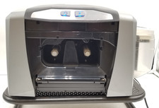 HID Global Corporation Fargo DTC1000 Color Card Printer AS IS (NO POWER ADAPTER) picture
