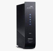 ARRIS SURFboard SBG7580-AC DOCSIS 3.0 Cable Modem AC1750 WiFi Router picture