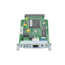 Cisco WIC-1DSU-T1-V2 1-Port T1 Card picture