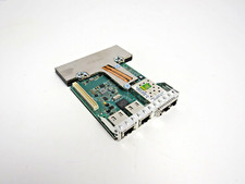 Dell 5V6Y4 QLogic QL41264 2x 10Gbps SFP+ 2x 1Gbps RJ-45 Network Adapter     C-18 picture