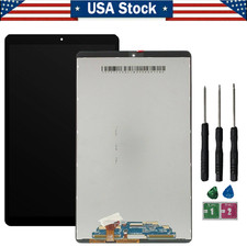 LCD Display Touch Screen Digitizer For Samsung Galaxy Tab A 10.1 2019 T510 T515 picture