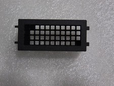 DELL EMC POWEREDGE R650 10 BAY SERVER 8 NVME 8-9 HDD BLANK COVER GG6M3 picture