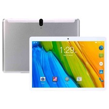 10 Inch Tablet For 11 6GB RAM 128GB ROM Dual SIM Slot 10 HD Dis QGSN picture