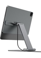 KU XIU [Upgrade] Magnetic Wireless Charging Stand for iPad Pro 11