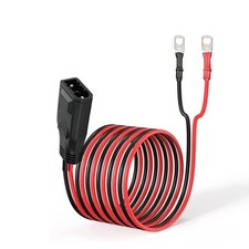 for EcoFlow Delta 50A Extension Cable 8AWG, PPS Expansion Cable T49-23 picture