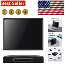 Transform Legacy 30-Pin Sound Systems to Wireless with Bluetooth 5.4 Receiver picture
