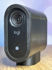 Logitech Mevo Start Wireless Live Streaming Podcasting Camera 1080p HD Video picture