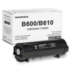 VersaLink B600/B610 Extra High Capacity Toner Cartridge 1Pack, Black picture