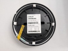 Corning 50FT 444401UR43F050F-C, Singlemode Fiber Jumper ZBL, SC/APC 4.8mm Patch picture