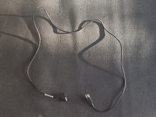 5-Star AC-PowerCord Cable - 3 Prong  L Shaped picture