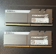 G.SKILL Trident Z RGB 16GB Ram Kit picture