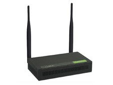 Luxul XAP-1230 300N High Temp Commercial Wireless Access Point picture