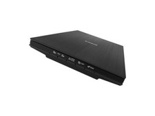 Canon CanoScan LiDE 400 4800 x 4800 DPI Flatbed scanner Black A4 picture
