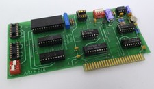 Applied Engineering A/D + D/A card for Apple II - UNTESTED picture