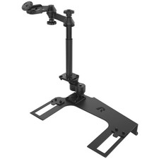 RAM No-Drill Mount for 2014-19 Chevrolet Silverado + More  RAM-VB-193-SW2 picture