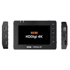 4K HDMI Video Capture Card Game Record with Screen To TF Card USB U Flash Drive picture