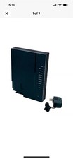 Calix GigaCenter 844E-1 Wireless 2.4GHZ 5G Dual WiFi Router Modem w/ Adapter picture