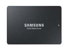 MZ7L33T8HBLT-00A07 Samsung PM893 Series 3.84TB SATA 6Gbs 2.5' Solid State Drive picture