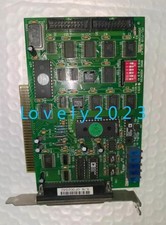1pc used Advantech PCL-711B REV.A3 Input Card picture
